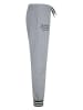 Converse Sweatbroek grijs