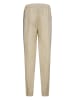 Converse Sweatbroek beige