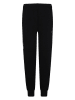Converse Sweatbroek zwart