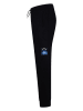 Converse Sweatbroek zwart