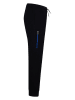 Converse Sweatbroek zwart