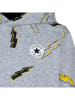 Converse 2tlg. Outfit in Grau/ Dunkelblau