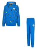 Converse 2tlg. Outfit in Blau