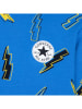 Converse 2tlg. Outfit in Blau