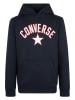Converse Hoodie in Schwarz