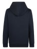 Converse Hoodie in Schwarz