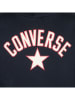 Converse Hoodie in Schwarz
