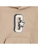 Converse 2tlg. Outfit in Beige/ Anthrazit