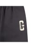 Converse 2-delige outfit beige/antraciet