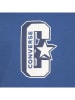 Converse 2-częściowy zestaw w kolorze niebieskim
