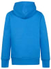 Converse Hoodie in Blau