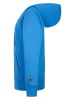 Converse Hoodie in Blau