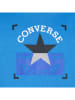 Converse Bluza w kolorze niebieskim