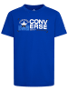 Converse Shirt blauw