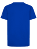 Converse Shirt blauw