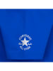 Converse Shirt in Blau