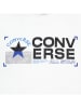Converse Koszulka w kolorze białym