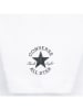 Converse Shirt wit/blauw