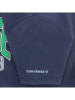 Converse Shirt in Dunkelblau/ Grün