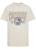 Converse Shirt in Creme