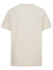 Converse Shirt crème