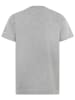 Converse Shirt in Grau
