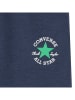 Converse 2-częściowy zestaw w kolorze szaro-granatowym