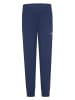 Converse 2-delige outfit wit/donkerblauw