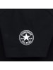 Converse Shirt zwart/blauw