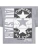 Converse Shirt in Grau
