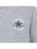 Converse Shirt in Grau