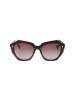 TATUUM Damen-Sonnenbrille in Havana