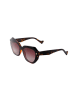 TATUUM Damen-Sonnenbrille in Havana