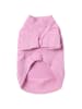 TATUUM Hunde-Sweatshirt in Rosa