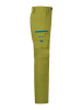 Trollkids Afritstrekkingbroek "Oppland" - Slim fit - kaki