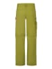 Trollkids Afritstrekkingbroek "Oppland" - Slim fit - kaki