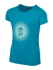 Trollkids Funktionsshirt "Logo T" in Blau
