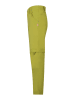 Trollkids Afritstrekkingbroek "Oppland" - Slim fit - kaki