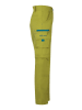 Trollkids Afritstrekkingbroek "Oppland" - Slim fit - kaki