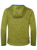 Trollkids Fleecejacke "Jondalen" in Khaki