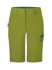 Trollkids Softshellshorts "Haugesund" in Khaki