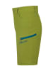 Trollkids Softshellshorts "Haugesund" in Khaki