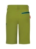 Trollkids Softshellshort "Haugesund" kaki