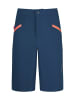Trollkids Fietsbroek "Skaland" donkerblauw