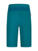 Trollkids Fahrradhose "Skaland" in Blau