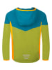 Trollkids Windbreaker "Sira" blauw/groen