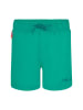 Trollkids Badeshorts "Balestrand" in Grün