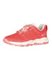 Trollkids Trekkingschuhe "Sandefjord Hiker XT" in Rot/ Rosa