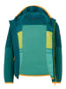 Trollkids Fleecejacke "Sogndal" in Grün