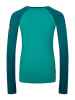 Trollkids Zwemshirt "Haukland" groen